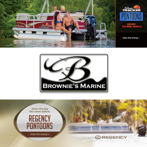 Brownie's Marine