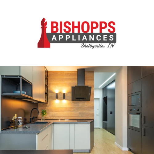 Bishopp's Appliances