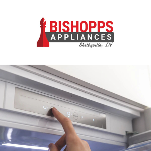 Bishopp's Appliances