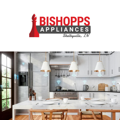 Bishopp's Appliances