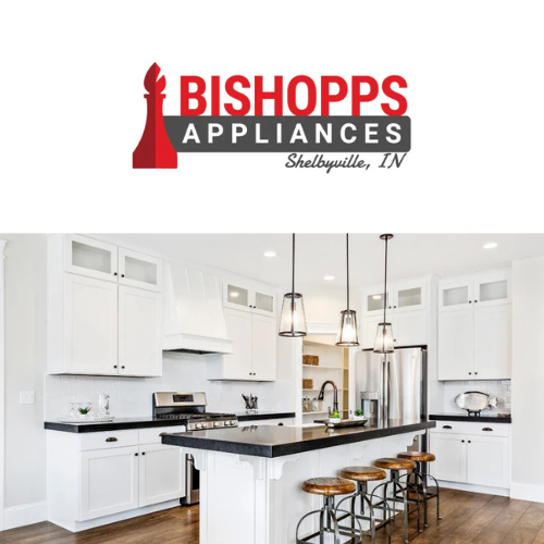 Bishopp's Appliances
