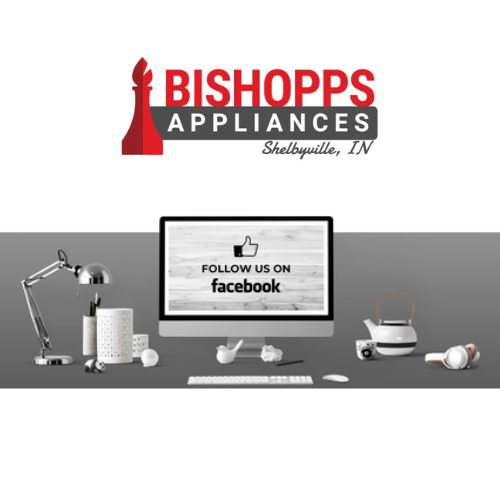 Bishopp's Appliances