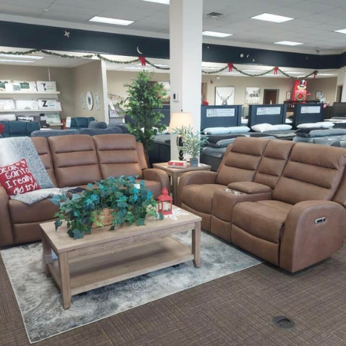 J & B Quality Home Furnishings/The Sleep Source