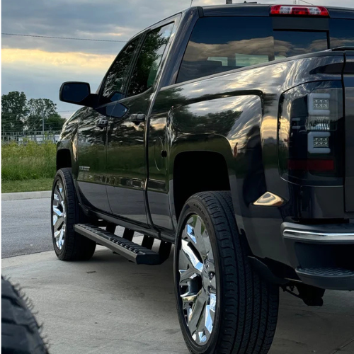 Haas Auto Detailing