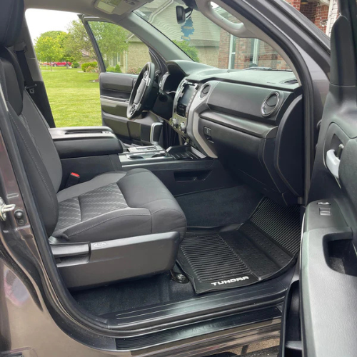Haas Auto Detailing