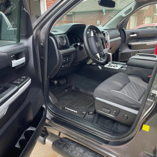 Haas Auto Detailing