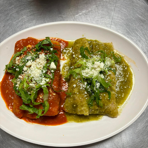 Tierra & Libertad Mexican Restaurant