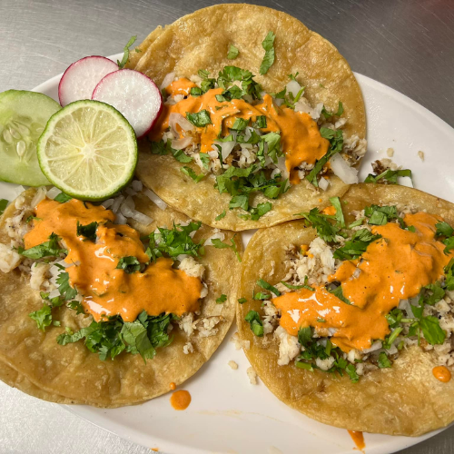 Tierra & Libertad Mexican Restaurant