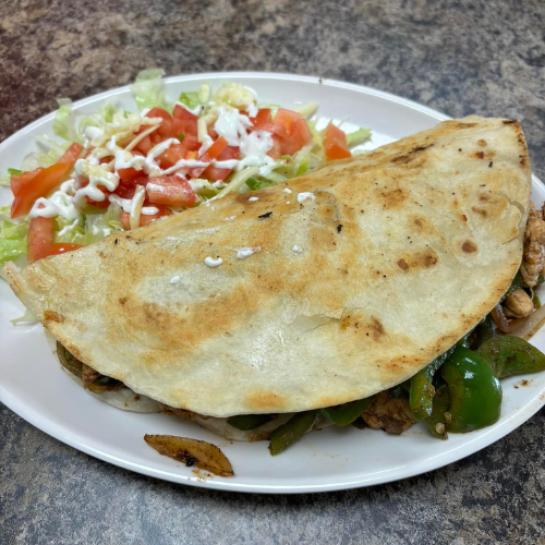 Tierra & Libertad Mexican Restaurant