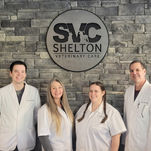 Shelton Veterinary Care