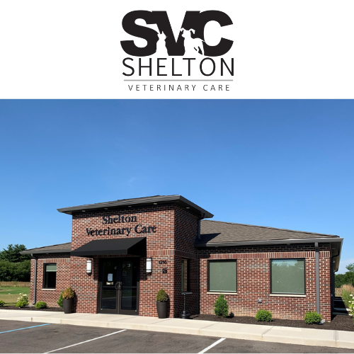 Shelton Veterinary Care