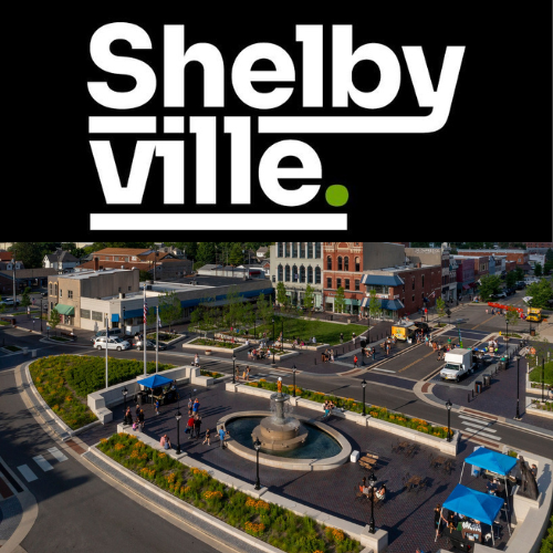 City of Shelbyville