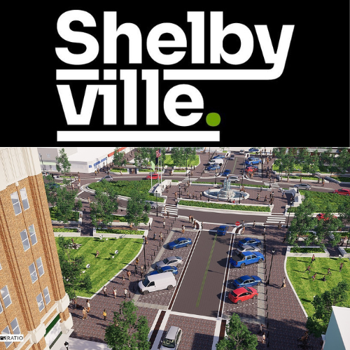 City of Shelbyville