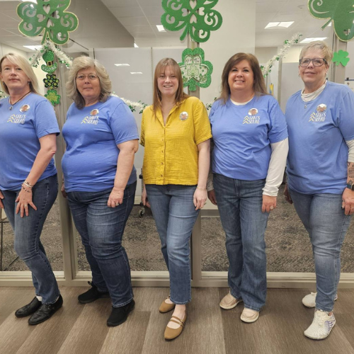 Shelby Senior Services, Inc The Horizon Center
