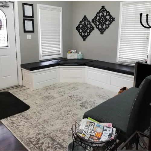 Mane Attraction Studio Salon
