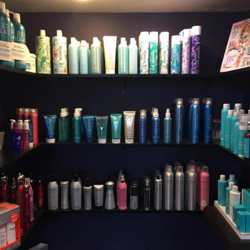 Mane Attraction Studio Salon
