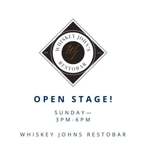 Whiskey Johns Restobar