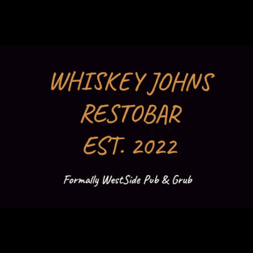 Whiskey Johns Restobar