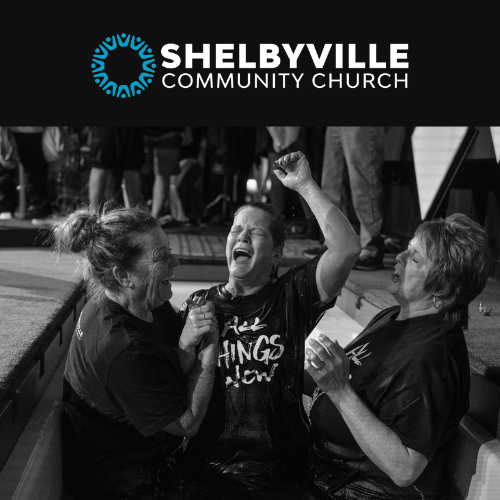 Shelbyville Community Church