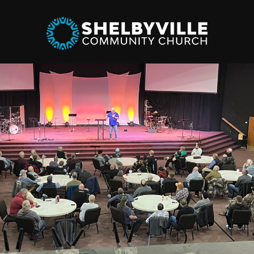 Shelbyville Community Church