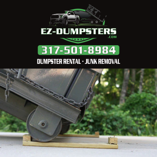 EZ-Dumpsters