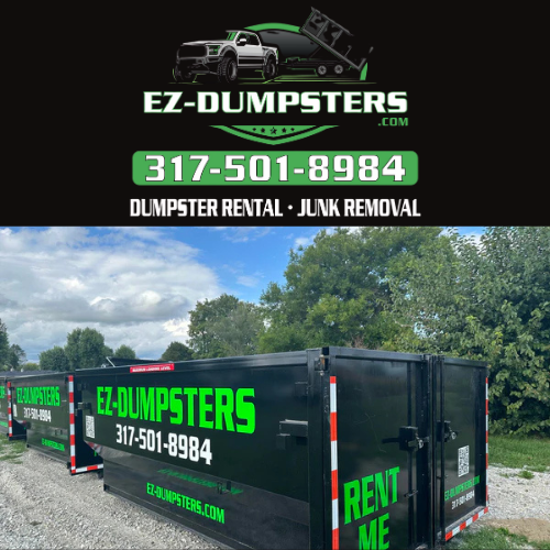 EZ-Dumpsters