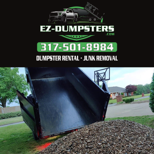 EZ-Dumpsters