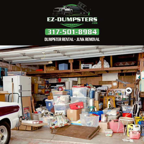 EZ-Dumpsters