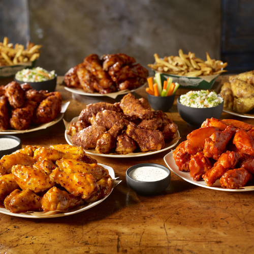 Wingstop