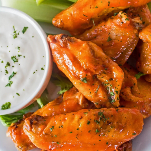 Wingstop