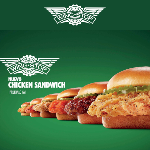 Wingstop