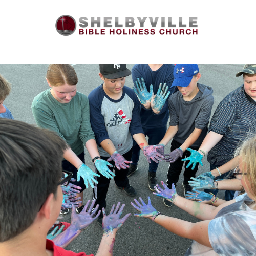Shelbyville Bible Holiness Church