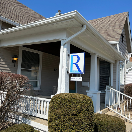 Rees Chiropractic