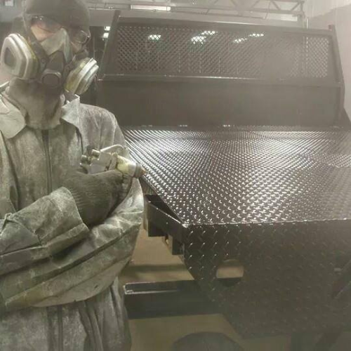 Custom Coatings | Shelbyville IN