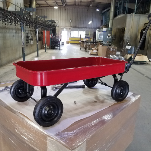 Custom Coatings | Shelbyville IN