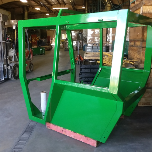 Custom Coatings | Shelbyville IN