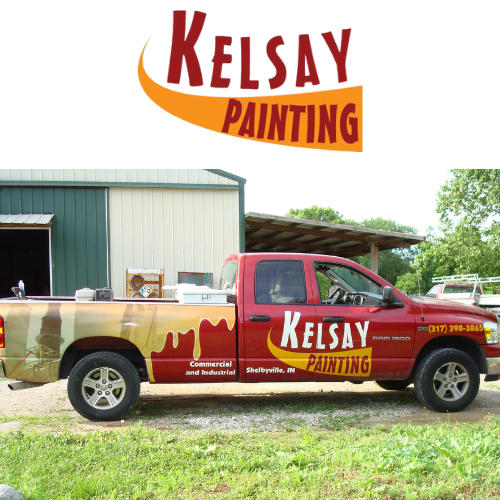 Kelsay Painting