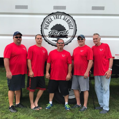 Pierce Tree Service