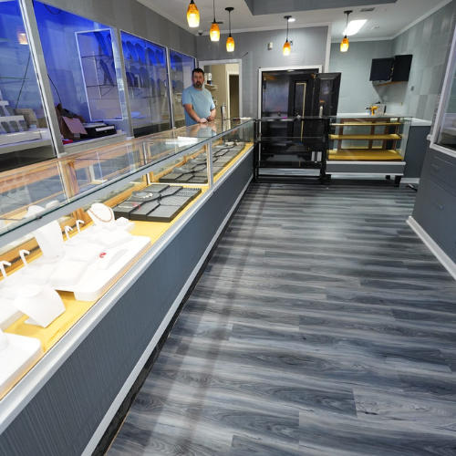 Silver linings jewelry and coin | Shelbyville IN