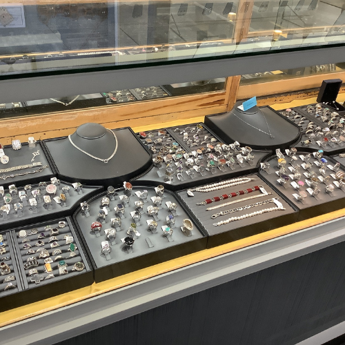 Silver linings jewelry and coin | Shelbyville IN