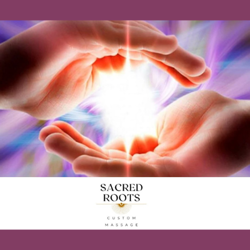 Sacred Roots Custom Massage