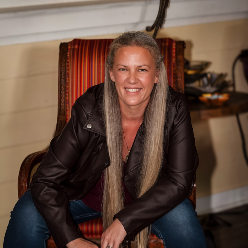 Sacred Roots Custom Massage