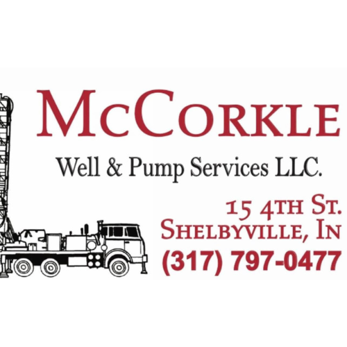 McCorkle Well Drilling & Pump Service