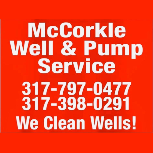 McCorkle Well Drilling & Pump Service