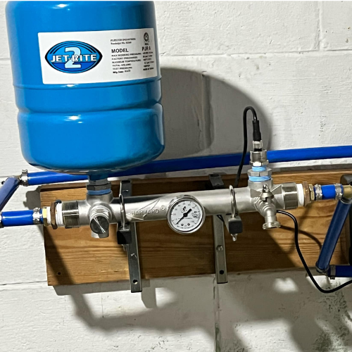 McCorkle Well Drilling & Pump Service