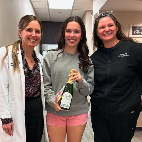 Hallmark Orthodontics