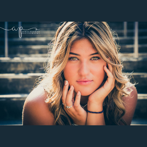 April Parker Photography