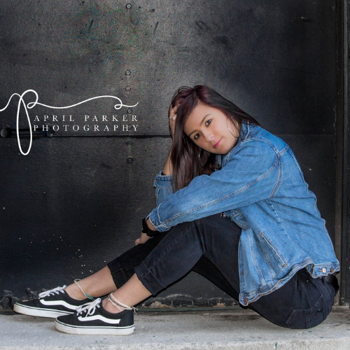 April Parker Photography
