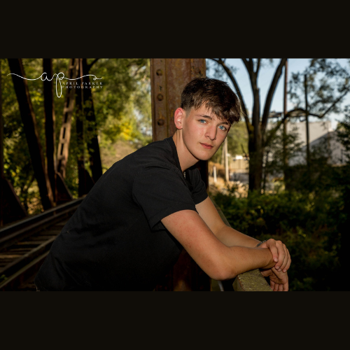 April Parker Photography