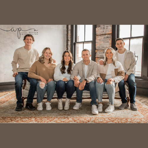 April Parker Photography